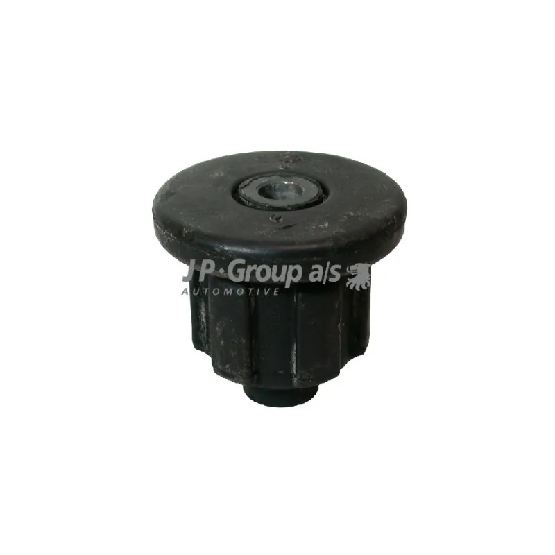 Suspension, corps de l'essieu JP GROUP 1150102400