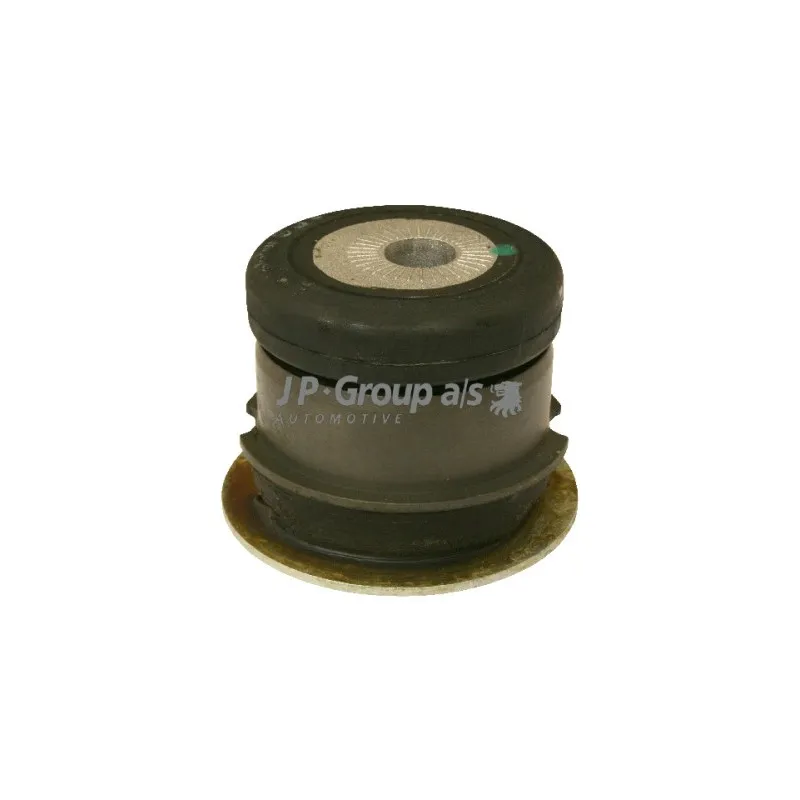 Suspension, corps de l'essieu JP GROUP 1150102500