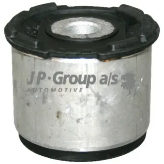 Suspension, corps de l'essieu JP GROUP 1150102600