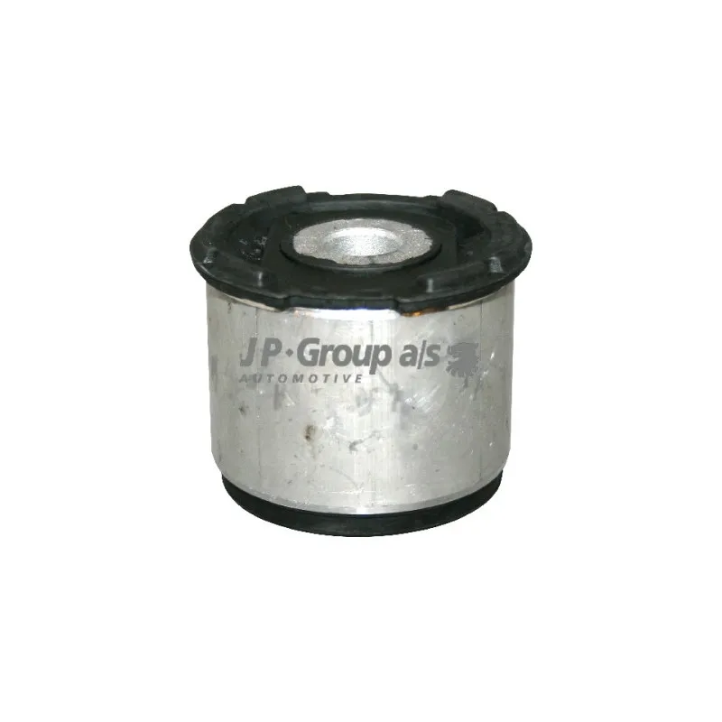 Suspension, corps de l'essieu JP GROUP 1150102600