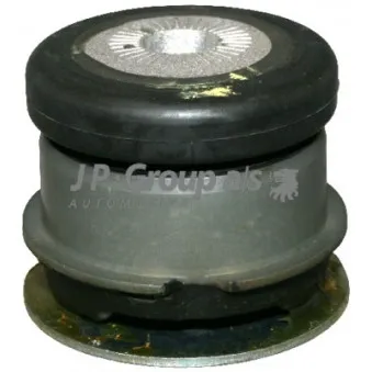 Suspension, corps de l'essieu JP GROUP 1150102800