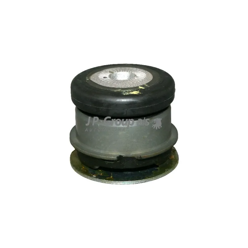 Suspension, corps de l'essieu JP GROUP 1150102800