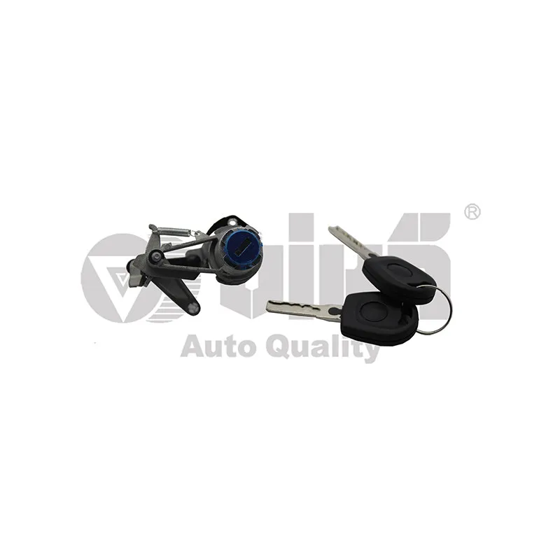 Serrure de porte VIKA 88271795401