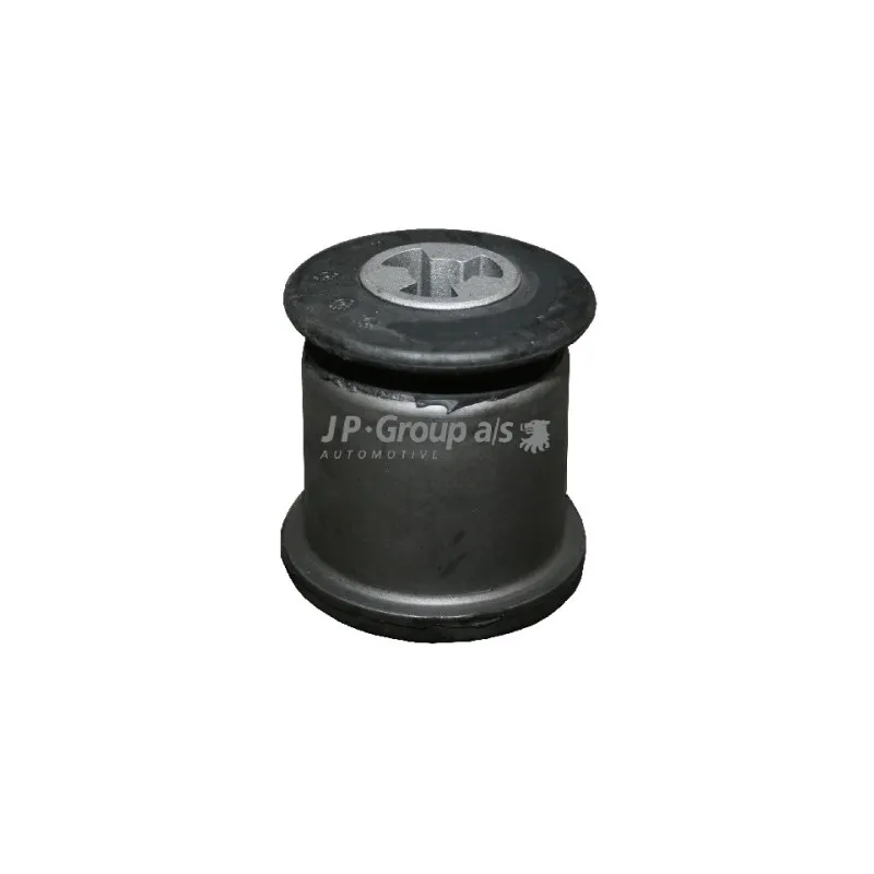 Suspension, corps de l'essieu JP GROUP 1150103000