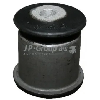 Suspension, corps de l'essieu JP GROUP 1150103100