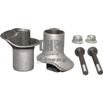 Kit de réparation, corps de l'essieu JP GROUP 1150103510