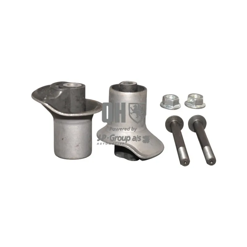 Kit de réparation, corps de l'essieu JP GROUP 1150103510