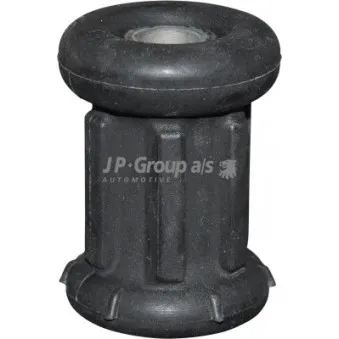Suspension, corps de l'essieu JP GROUP 1150103700