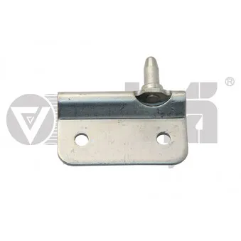 Serrure de porte VIKA 88291605301