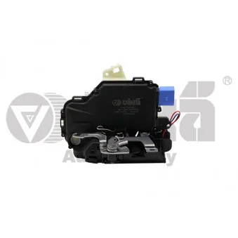 Serrure de porte VIKA 88371345201