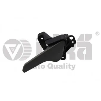 Poignet de porte, équipment intérieur VIKA 88371605601
