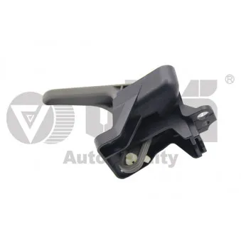 Poignet de porte, équipment intérieur VIKA 88371605701