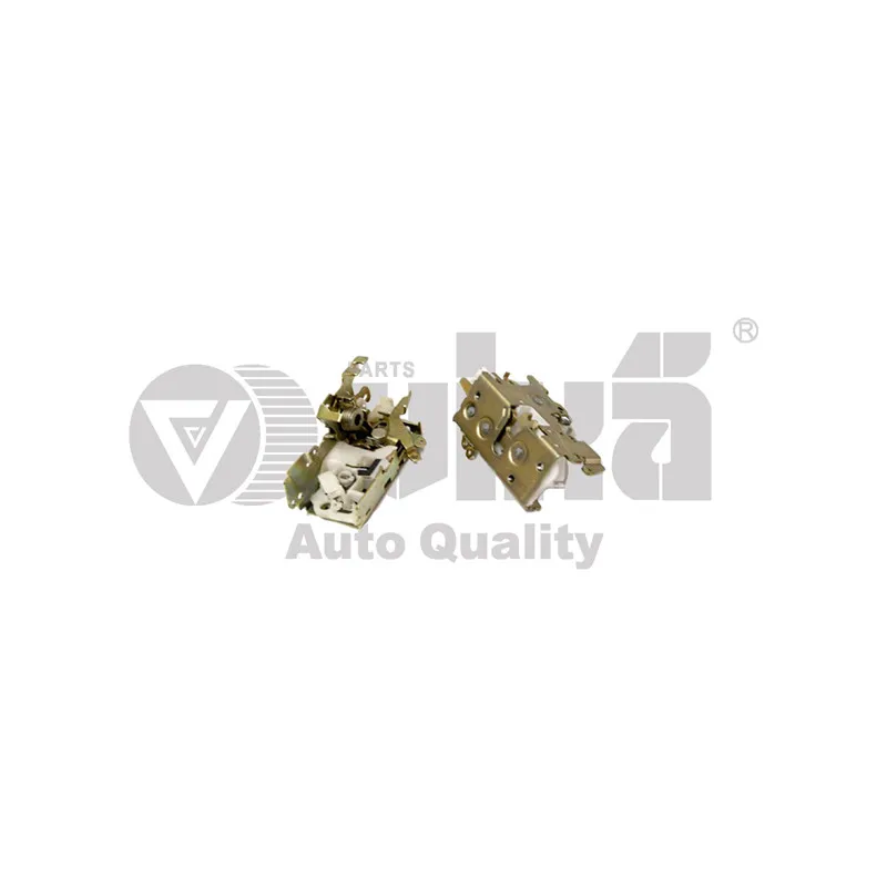 Serrure de porte avant gauche VIKA 88371638001