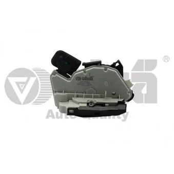 Serrure de porte avant droit VIKA 88371789201