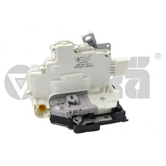 Serrure de porte avant droit VIKA 88371791401