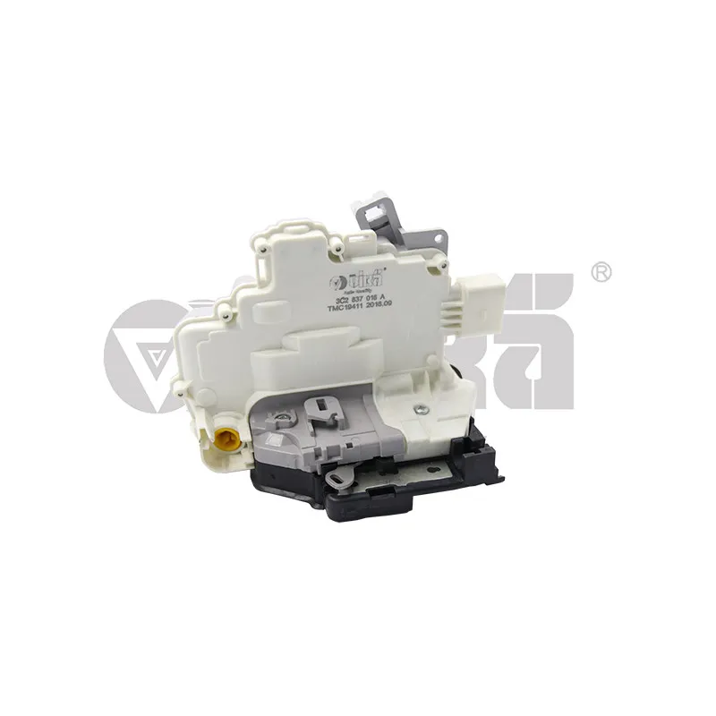 Serrure de porte avant droit VIKA 88371791401