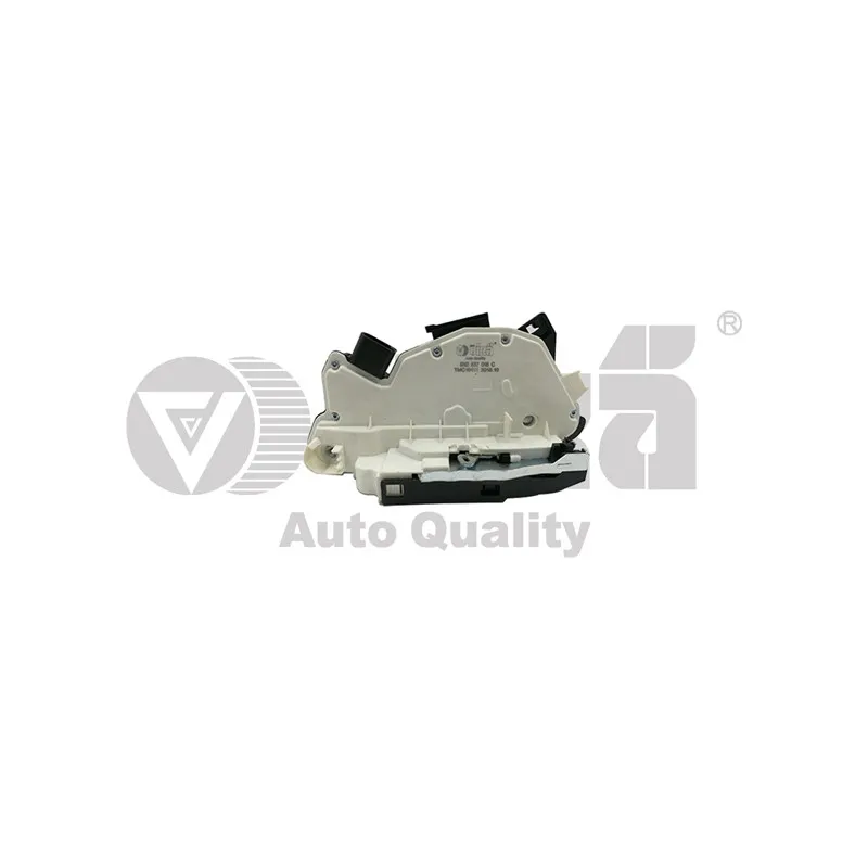 Serrure de porte avant droit VIKA 88371791901
