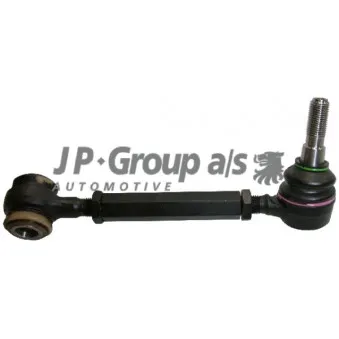 Bras de liaison, suspension de roue arrière droit JP GROUP 1150200480