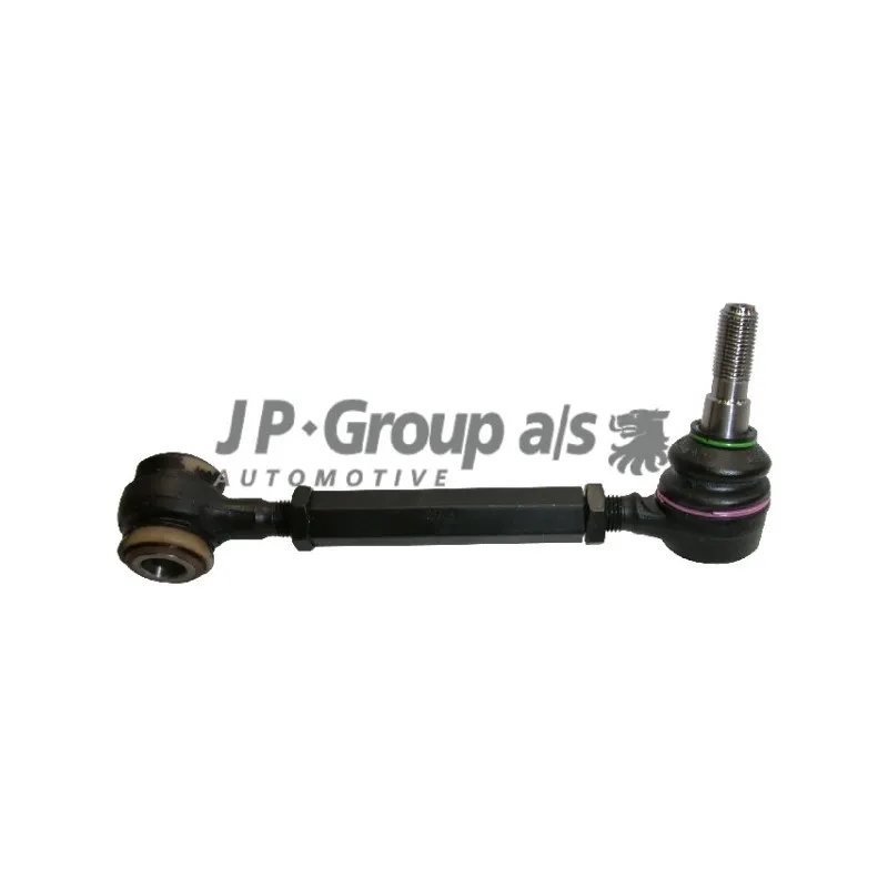 Bras de liaison, suspension de roue arrière droit JP GROUP 1150200480