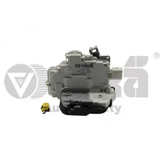Serrure de porte avant droit VIKA 88371813101