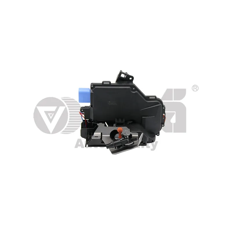 Serrure de porte arrière gauche VIKA 88391795701