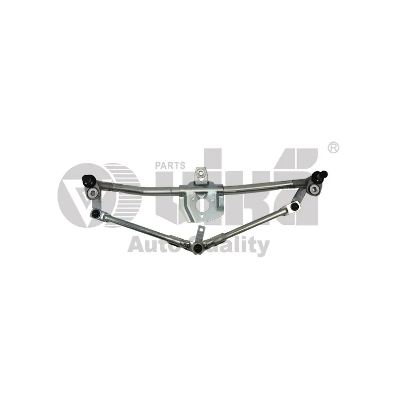 Tringlerie d'essuie-glace VIKA 89550166301