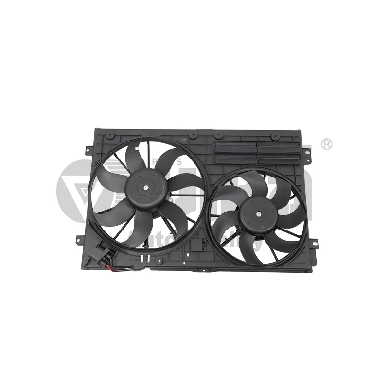Ventilateur, refroidissement du moteur VIKA 89981482101