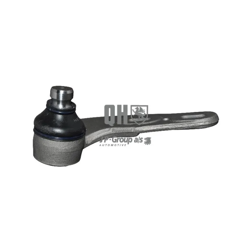 Rotule de suspension arrière gauche JP GROUP 1150250170