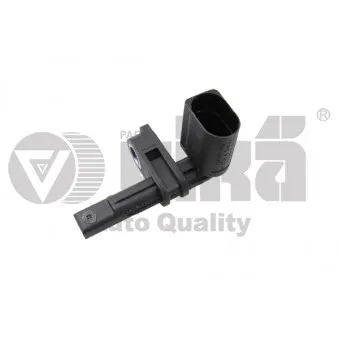 Capteur, vitesse de roue VIKA 90056795401