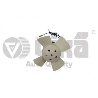 Ventilateur, refroidissement du moteur VIKA 90400018401