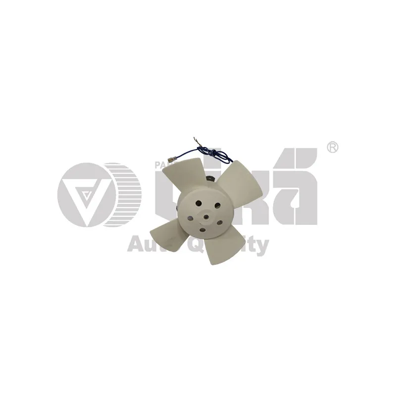 Ventilateur, refroidissement du moteur VIKA 90400018401