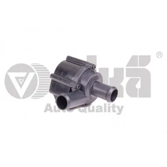 Pompe à eau additionnelle VIKA 91210728001