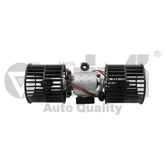 Pulseur d'air habitacle VIKA 98190022801
