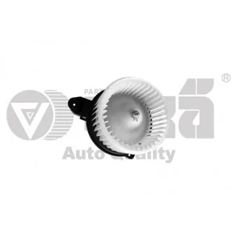 Pulseur d'air habitacle VIKA 98200021501