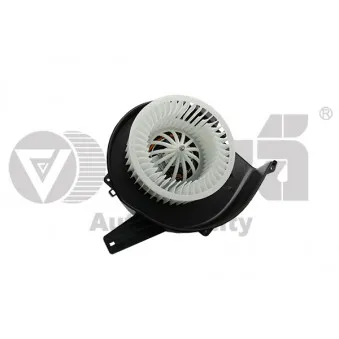 Pulseur d'air habitacle VIKA 98200703701