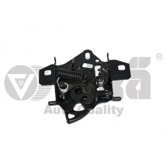 Serrure de capot-moteur VIKA 98230097501