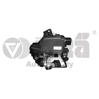 Serrure de porte avant droit VIKA 98370095101