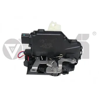 Serrure de porte avant gauche VIKA 98370095401