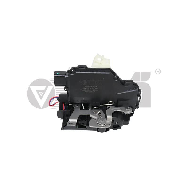 Serrure de porte avant gauche VIKA 98370095401