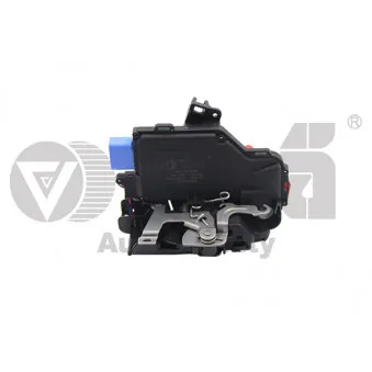 Serrure de porte avant gauche VIKA 98370095501