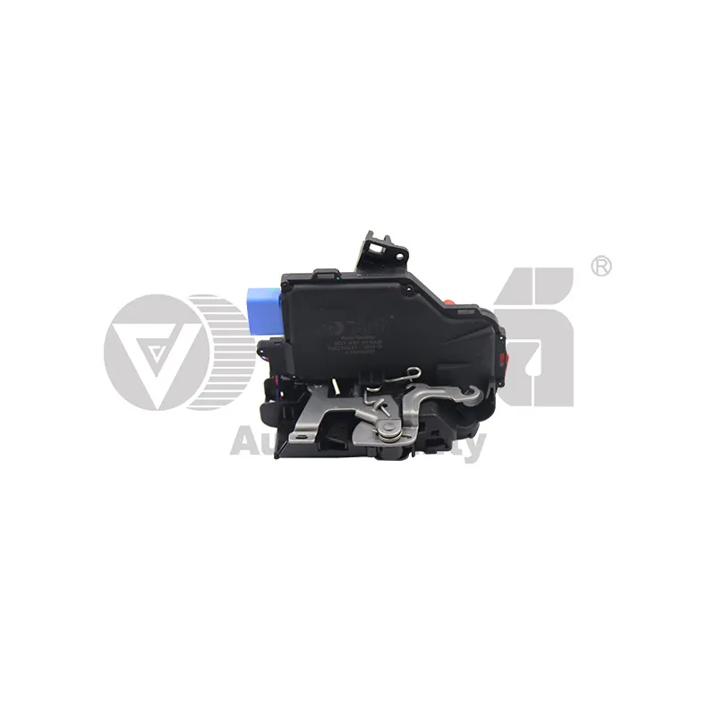 Serrure de porte avant gauche VIKA 98370095501