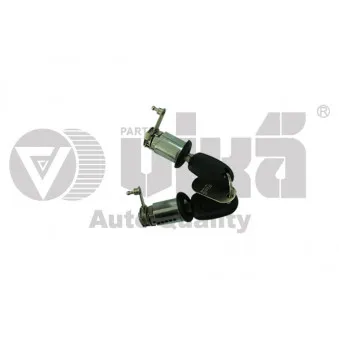 Serrure de porte VIKA 98370096101