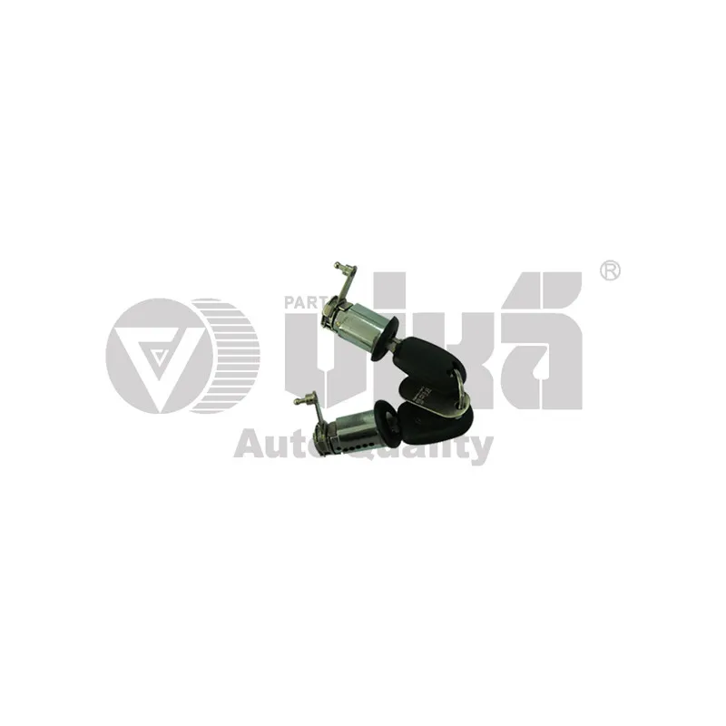 Serrure de porte VIKA 98370096101