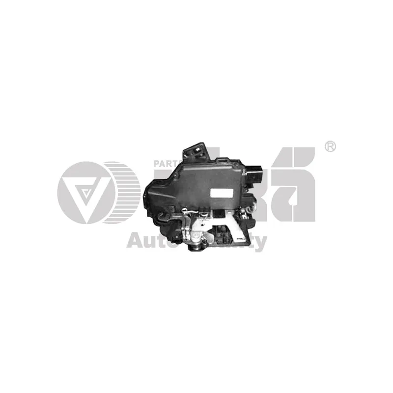 Serrure de porte arrière droit VIKA 98390094501