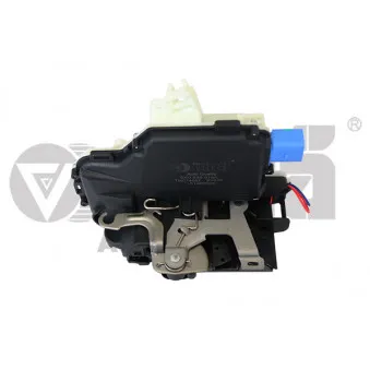 Serrure de porte arrière droit VIKA 98390757501