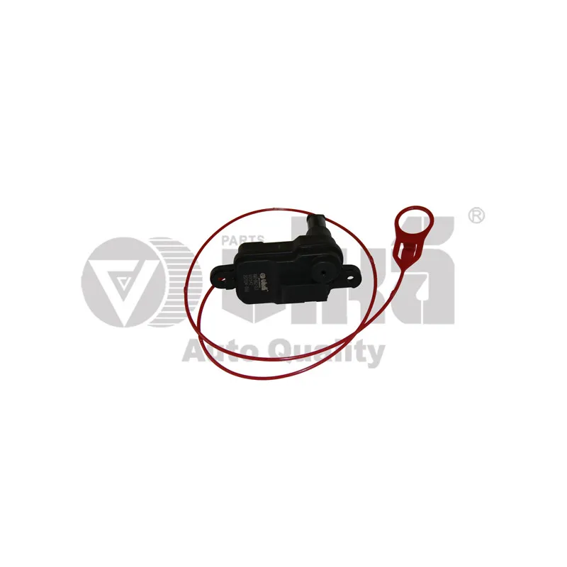Élément d'ajustage, verrouillage central VIKA 98620000101