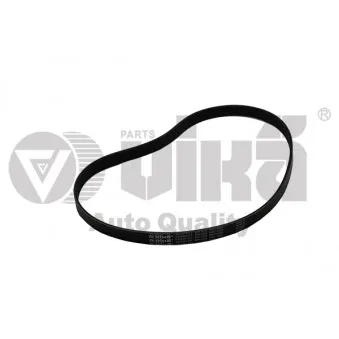 Courroie trapézoïdale à nervures VIKA 99031766301