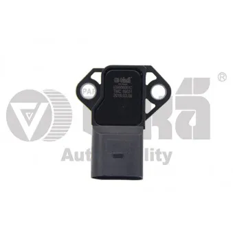 Capteur, pression de suralimentation VIKA 99061388401