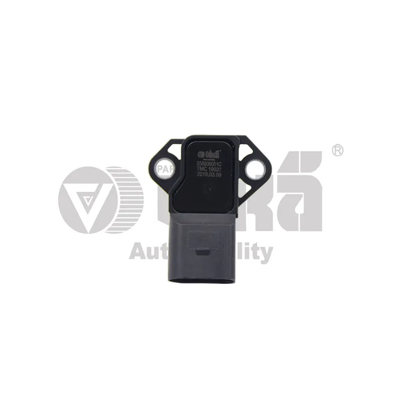 Capteur, pression de suralimentation VIKA 99061388401