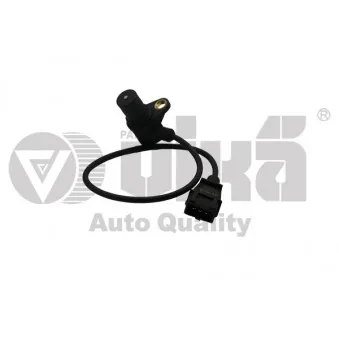 Capteur d'angle, vilebrequin VIKA 99061779701